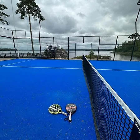 Grand Hideout Paeijaenne Villa