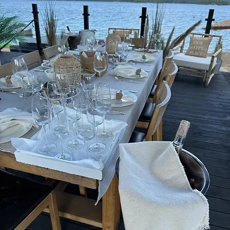 Grand Hideout Paeijaenne Villa Vääksy