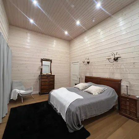 Grand Hideout Paeijaenne *