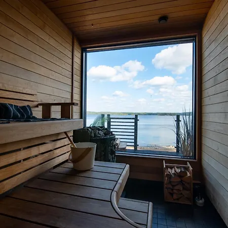 Grand Hideout Paeijaenne