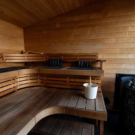 Grand Hideout Paeijaenne *