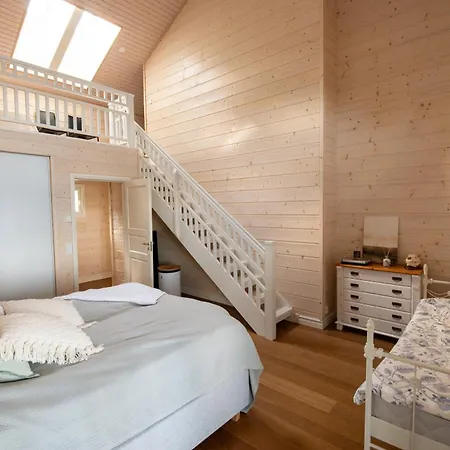 Grand Hideout Paeijaenne Vääksy