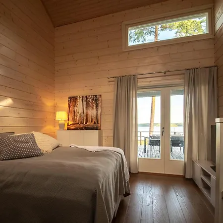 Grand Hideout Paeijaenne Villa