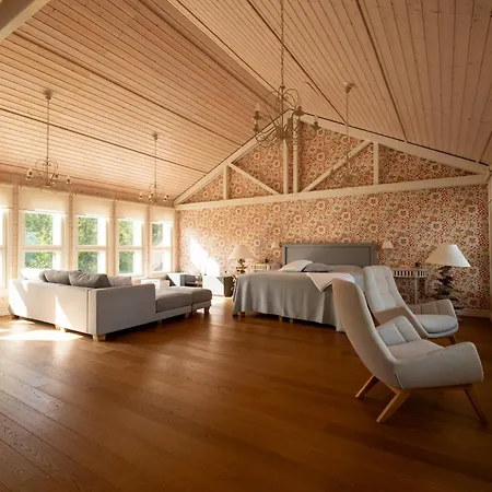 Grand Hideout Paeijaenne Villa *