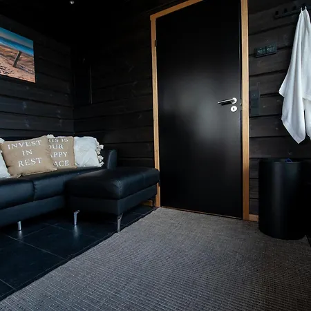 Villa Grand Hideout Paeijaenne *