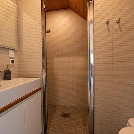 Villa Grand Hideout Paeijaenne *