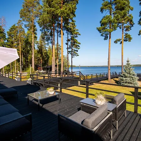 Grand Hideout Paeijaenne