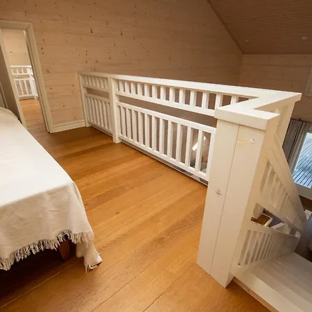 Villa Grand Hideout Paeijaenne