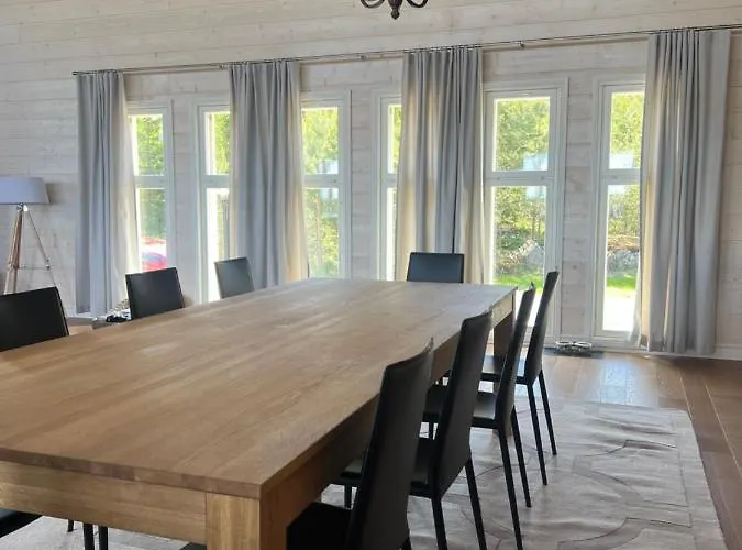 Grand Hideout Paeijaenne Vääksy