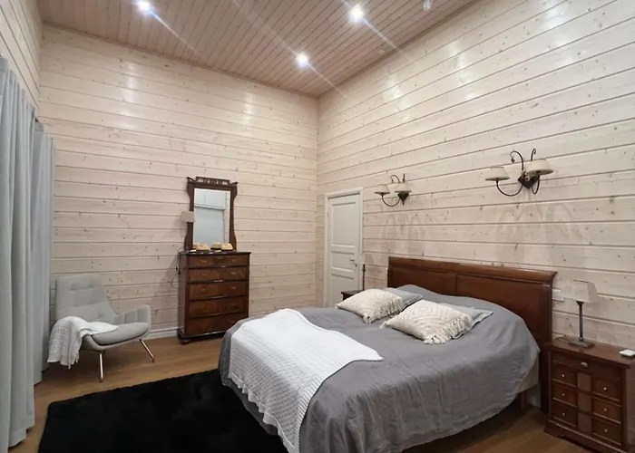 Grand Hideout Paeijaenne *