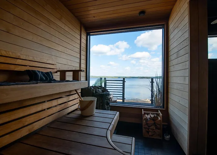 Grand Hideout Paeijaenne