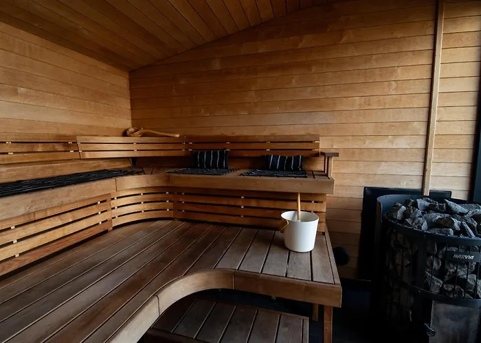 Grand Hideout Paeijaenne *