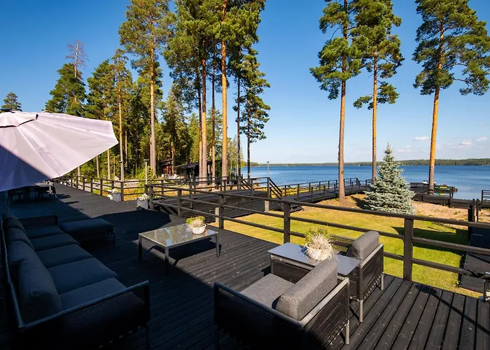 Grand Hideout Paeijaenne