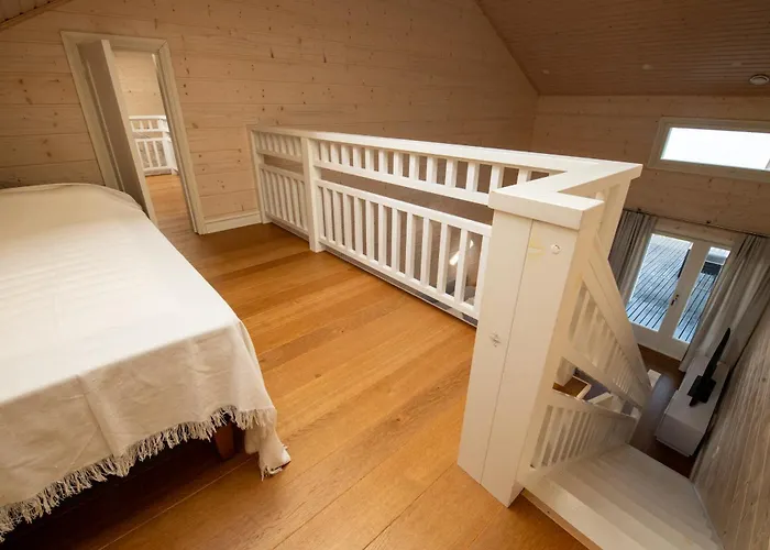 别墅 Grand Hideout Paeijaenne